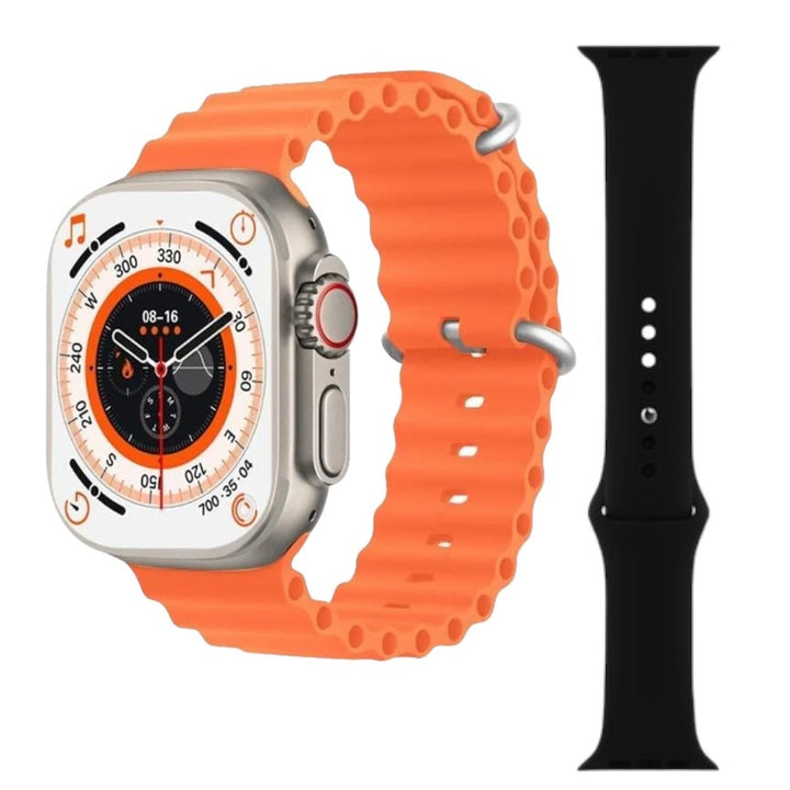 Reloj inteligente smartwatch T800 ultra