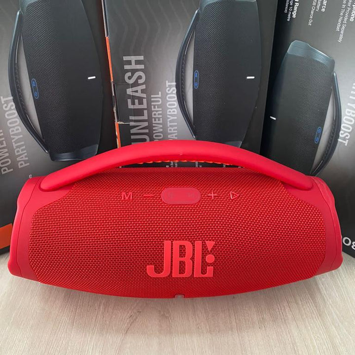 JBL BOOMBOX 3 P