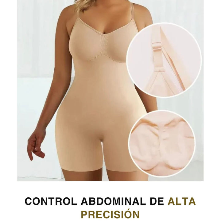 BODY FAJA SIN COSTURA