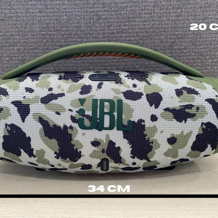 JBL BOOMBOX 3 P