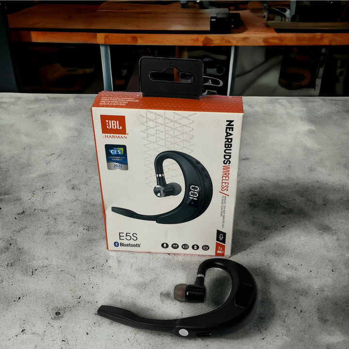 JBL E5S