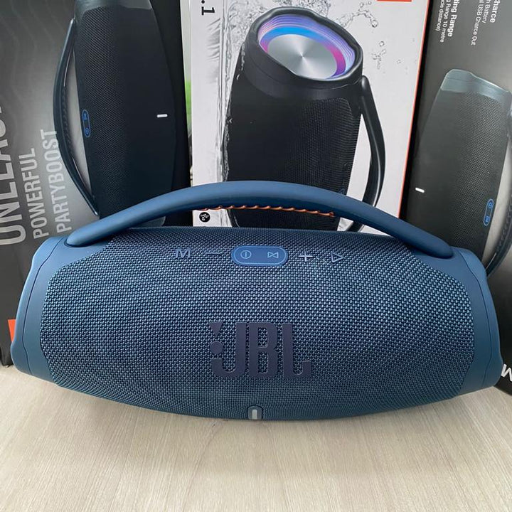 JBL BOOMBOX 3 P