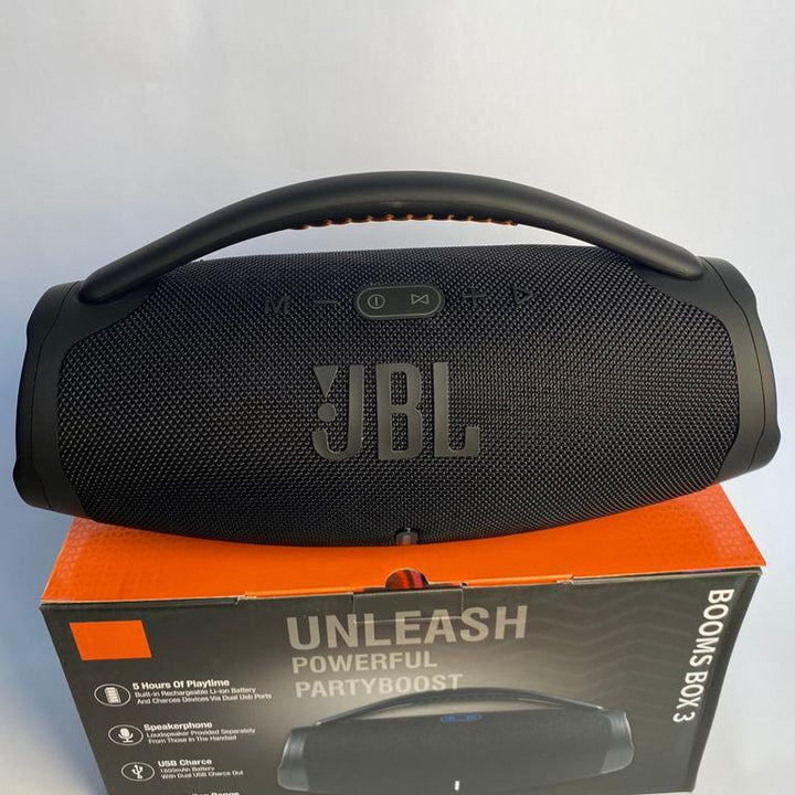 JBL BOOMBOX 3 P