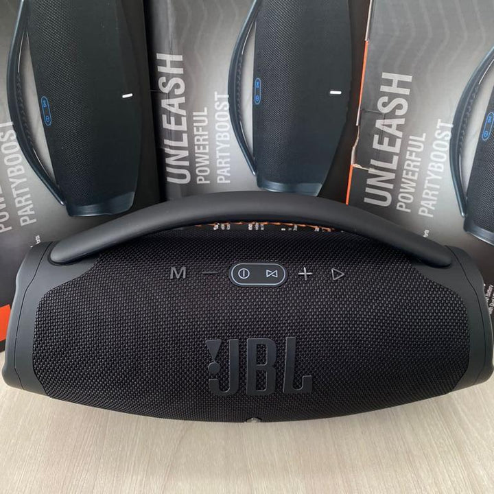 JBL BOOMBOX 3 1.1