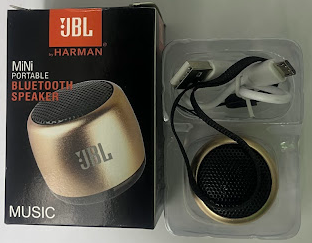 Mini Parlante JBL