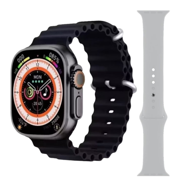 Reloj inteligente smartwatch T800 ultra