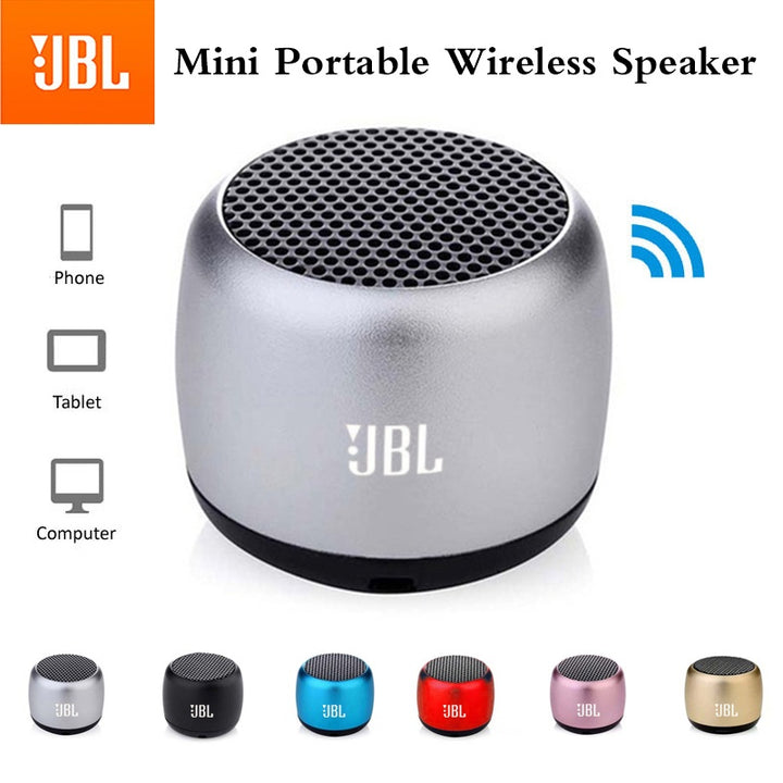 Mini Parlante JBL