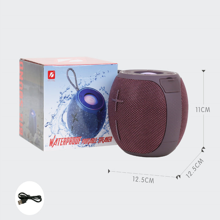 Altavoces Portable